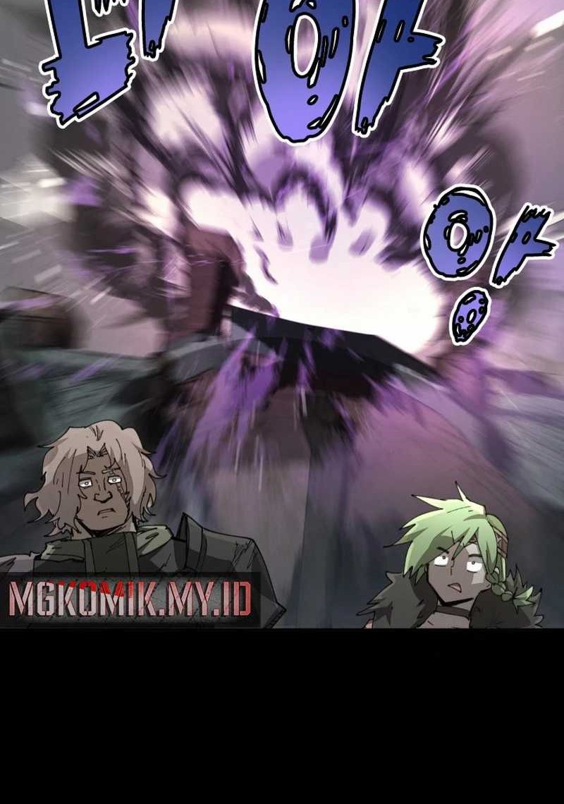 The Rebirth of the Hero’s Party’s Archmage Chapter 74 - halaman 48