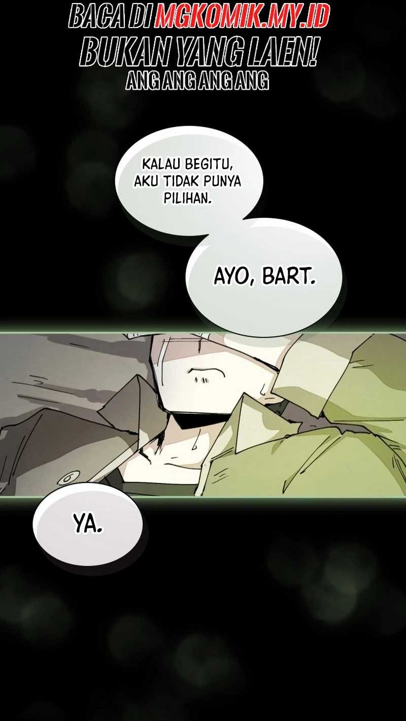 The Rebirth of the Hero’s Party’s Archmage Chapter 74 - halaman 50