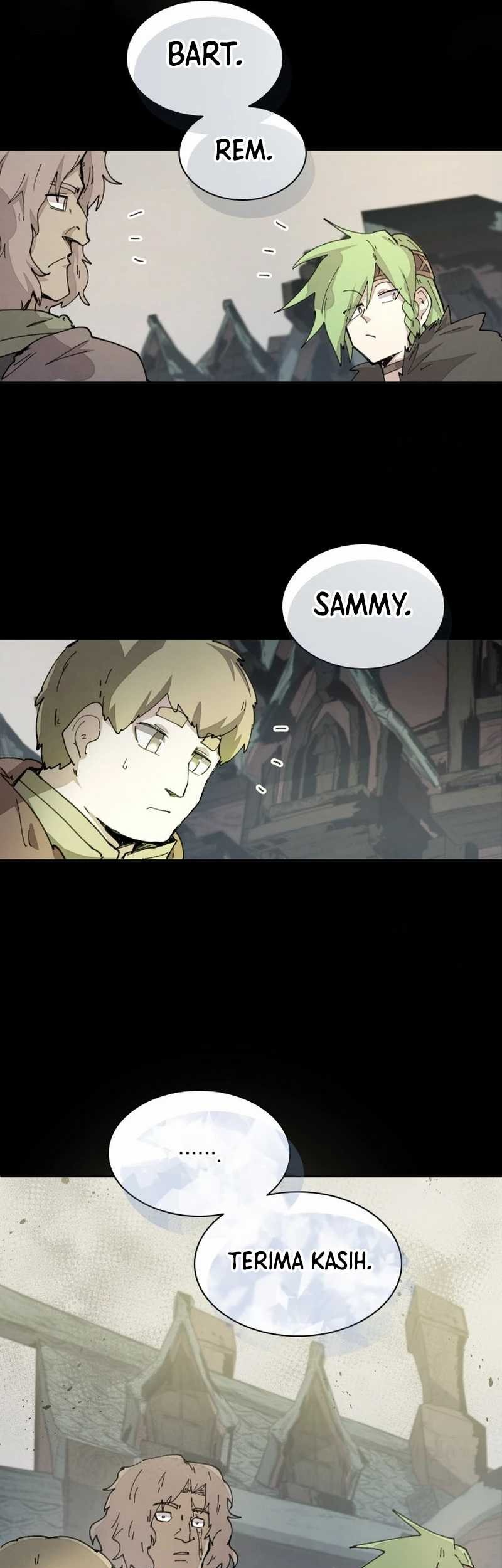 The Rebirth of the Hero’s Party’s Archmage Chapter 74 - halaman 51