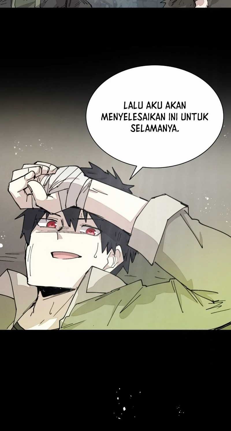The Rebirth of the Hero’s Party’s Archmage Chapter 74 - halaman 56