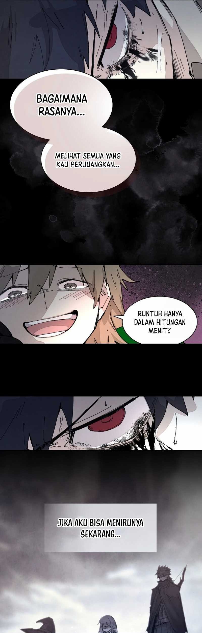 The Rebirth of the Hero’s Party’s Archmage Chapter 74 - halaman 7
