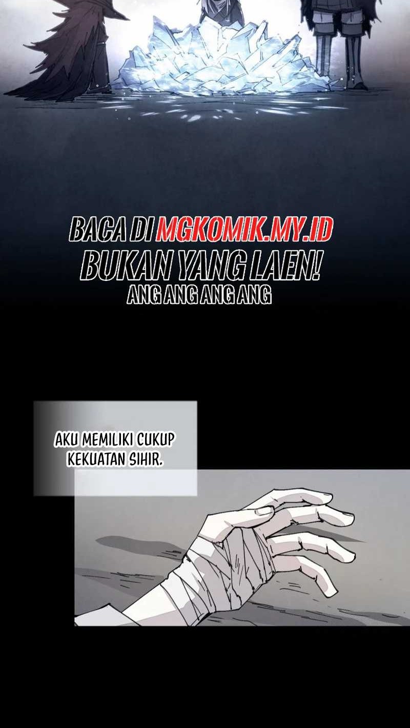 The Rebirth of the Hero’s Party’s Archmage Chapter 74 - halaman 8