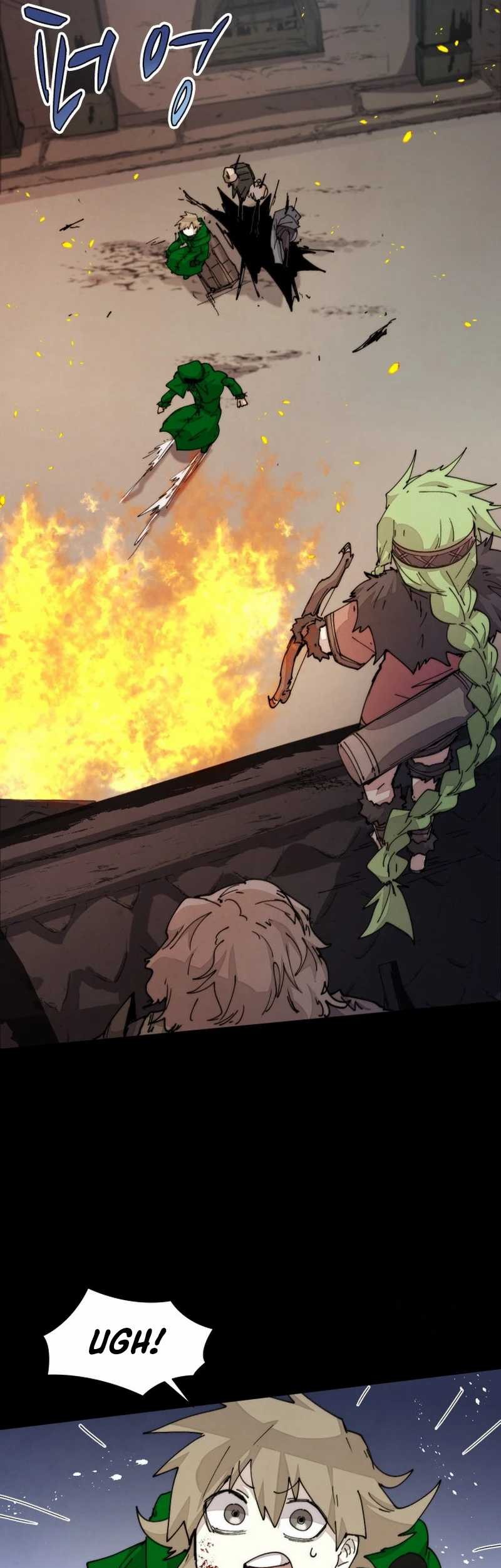 The Rebirth of the Hero’s Party’s Archmage Chapter 75 - halaman 11