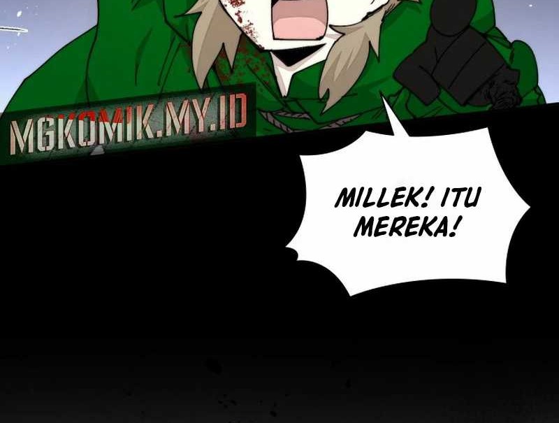 The Rebirth of the Hero’s Party’s Archmage Chapter 75 - halaman 12