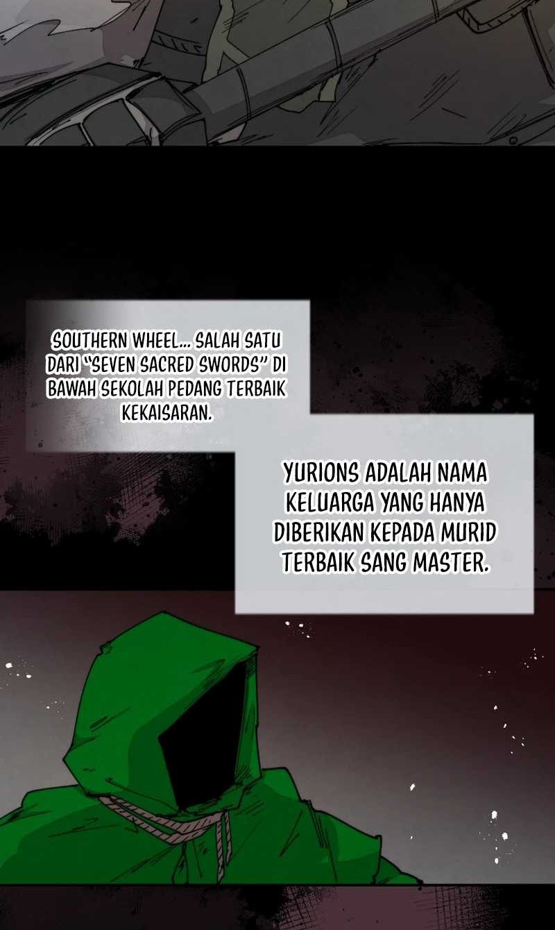 The Rebirth of the Hero’s Party’s Archmage Chapter 75 - halaman 16