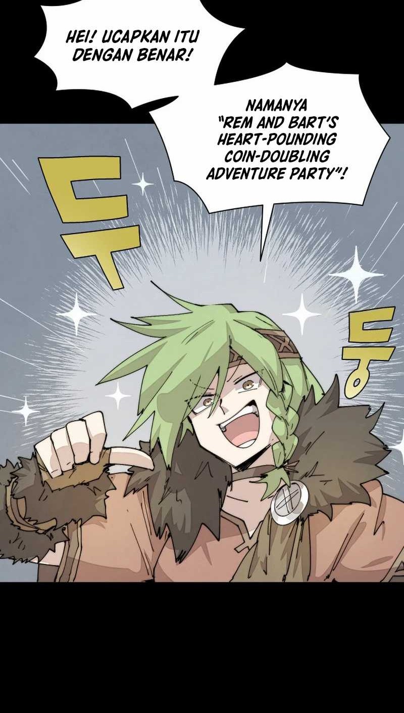 The Rebirth of the Hero’s Party’s Archmage Chapter 75 - halaman 18