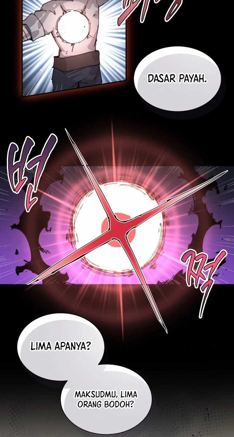 The Rebirth of the Hero’s Party’s Archmage Chapter 75 - halaman 2