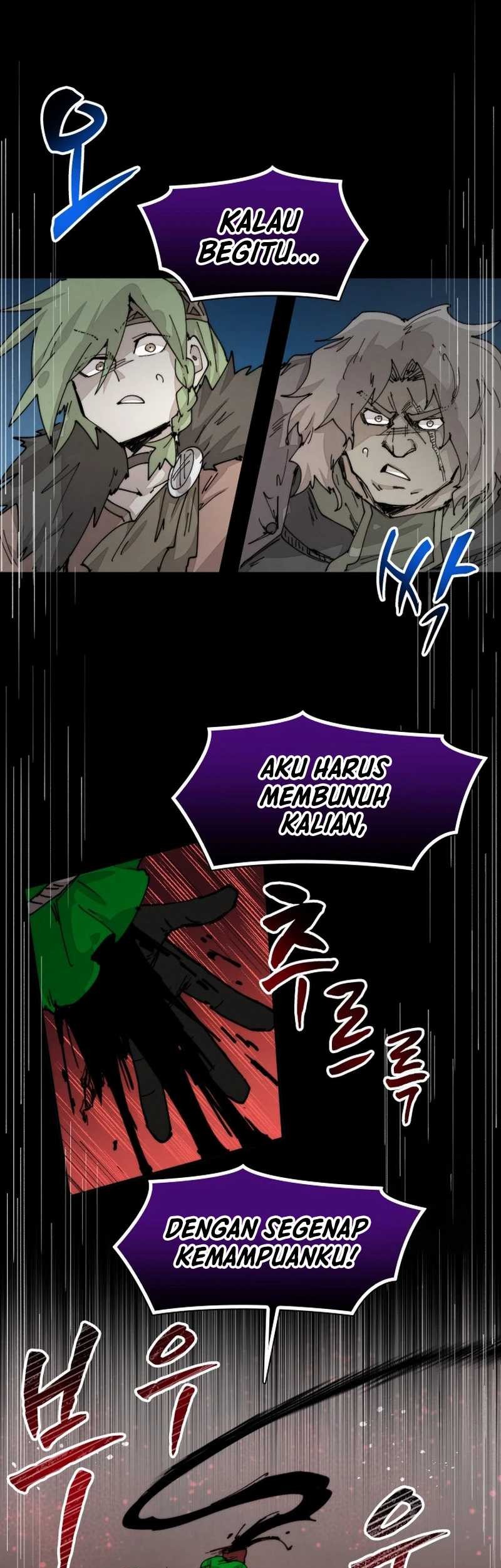 The Rebirth of the Hero’s Party’s Archmage Chapter 75 - halaman 21