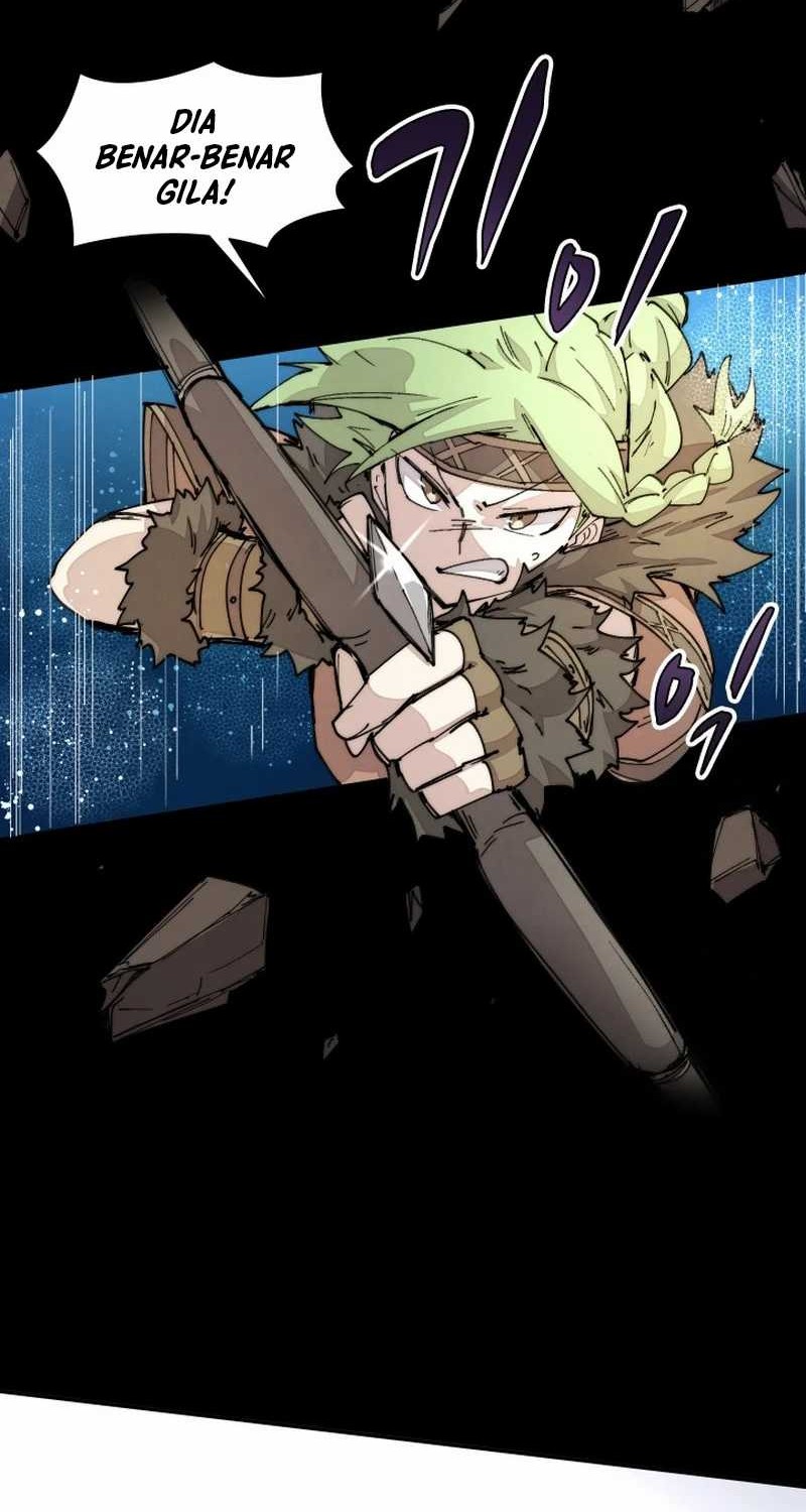 The Rebirth of the Hero’s Party’s Archmage Chapter 75 - halaman 24