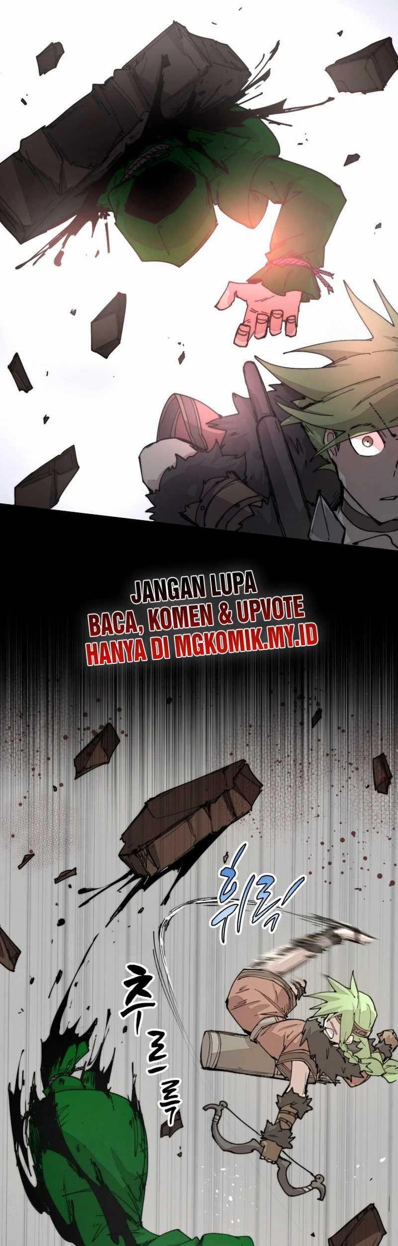 The Rebirth of the Hero’s Party’s Archmage Chapter 75 - halaman 25