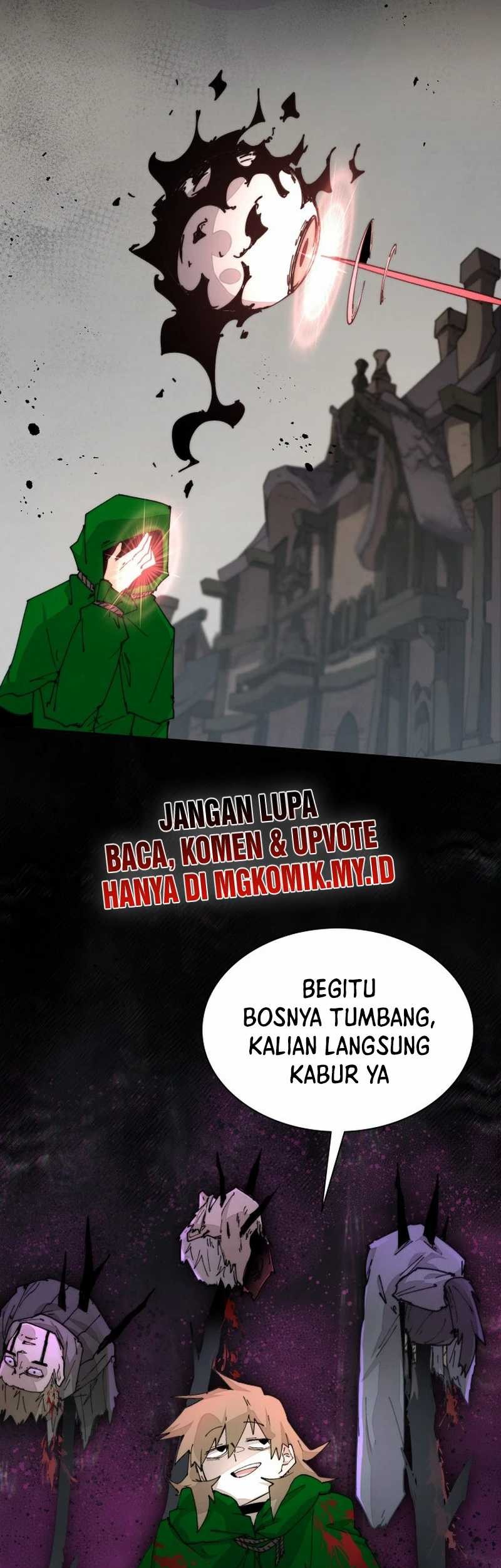 The Rebirth of the Hero’s Party’s Archmage Chapter 75 - halaman 3