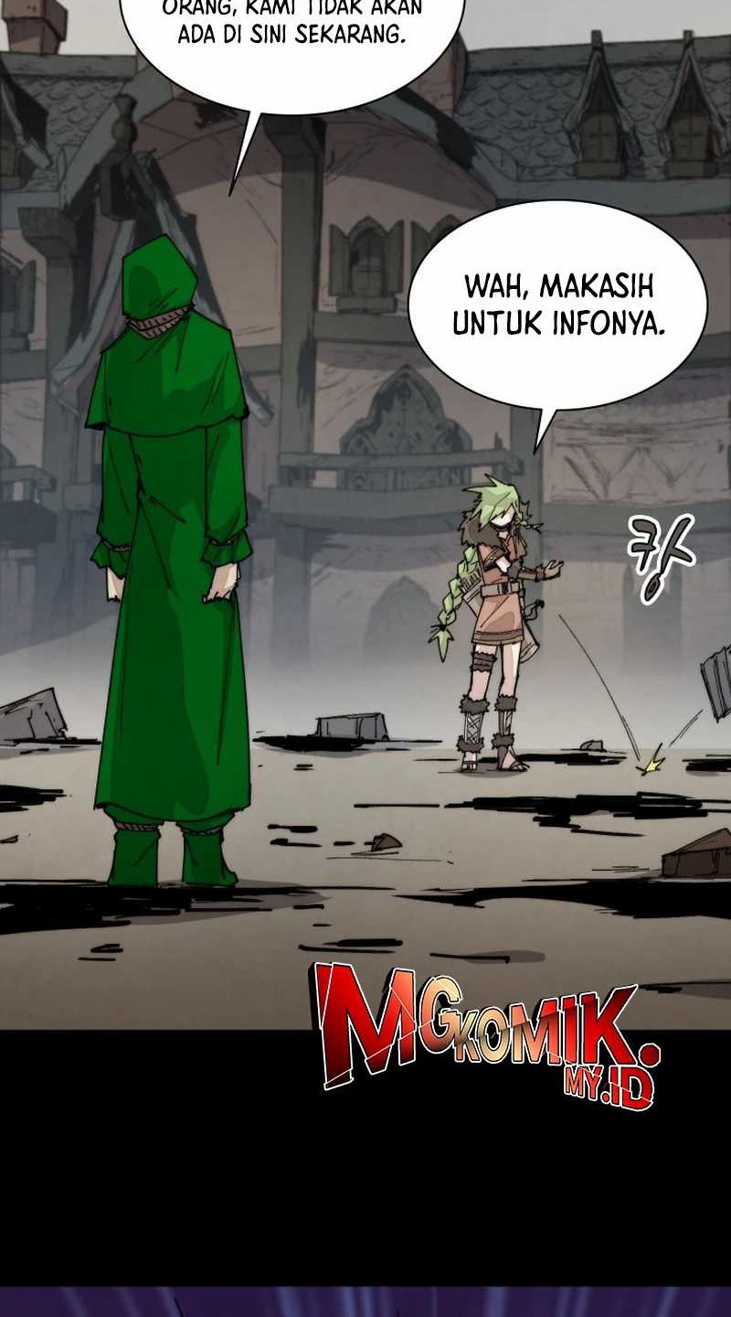 The Rebirth of the Hero’s Party’s Archmage Chapter 75 - halaman 30
