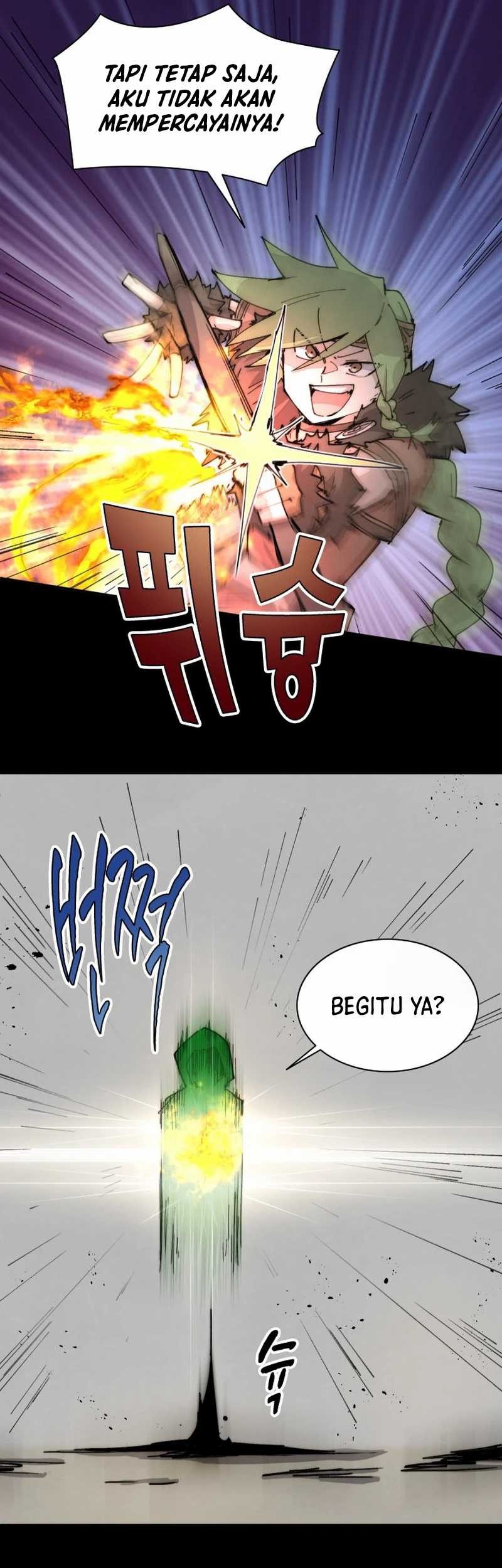 The Rebirth of the Hero’s Party’s Archmage Chapter 75 - halaman 31
