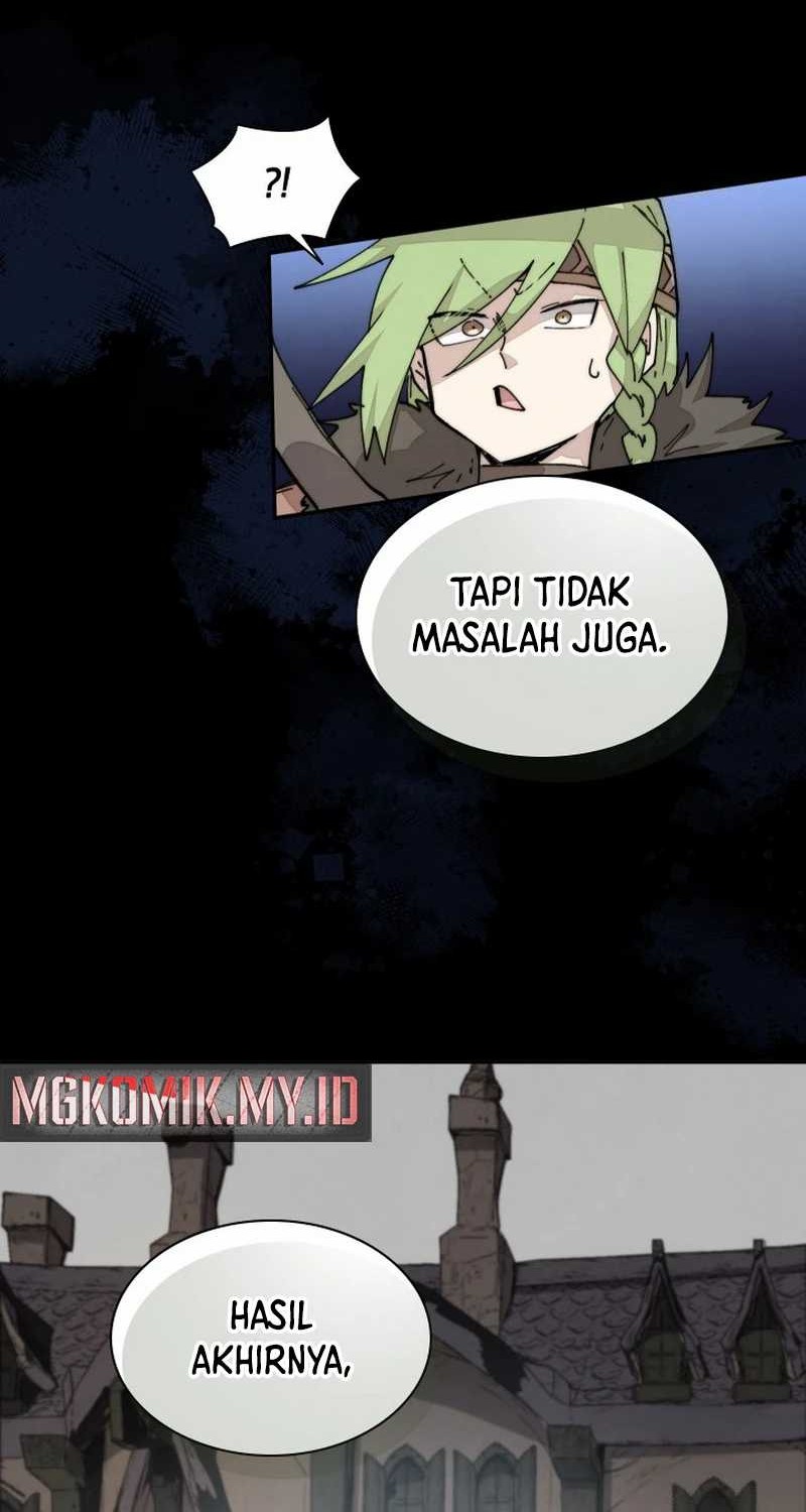 The Rebirth of the Hero’s Party’s Archmage Chapter 75 - halaman 32