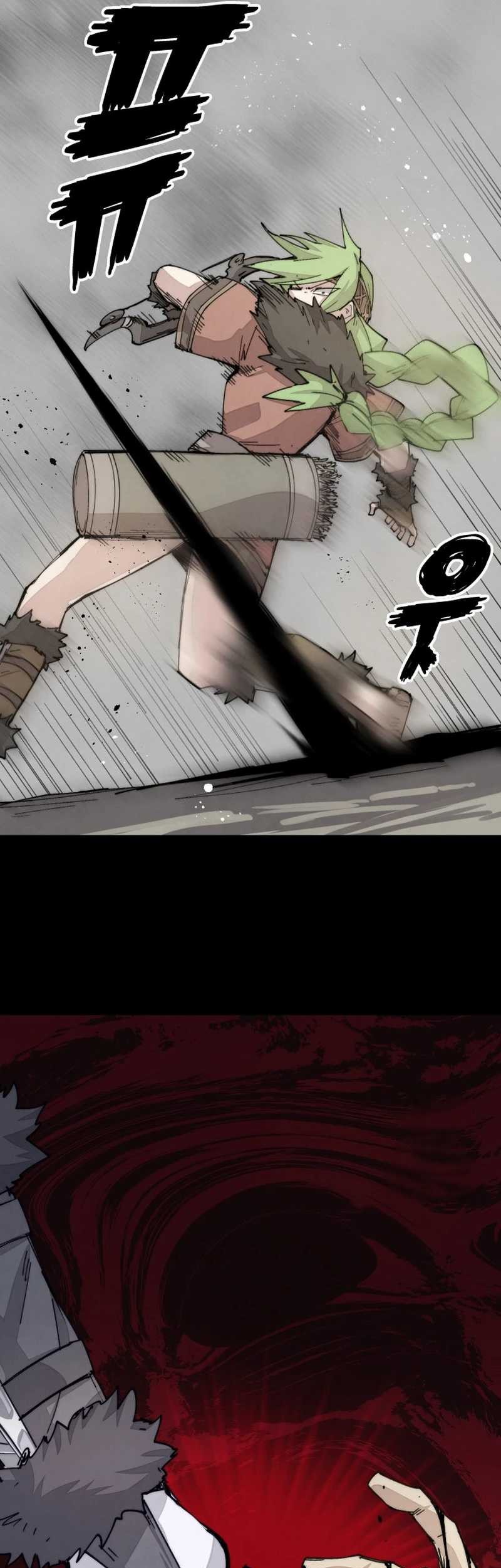 The Rebirth of the Hero’s Party’s Archmage Chapter 75 - halaman 35