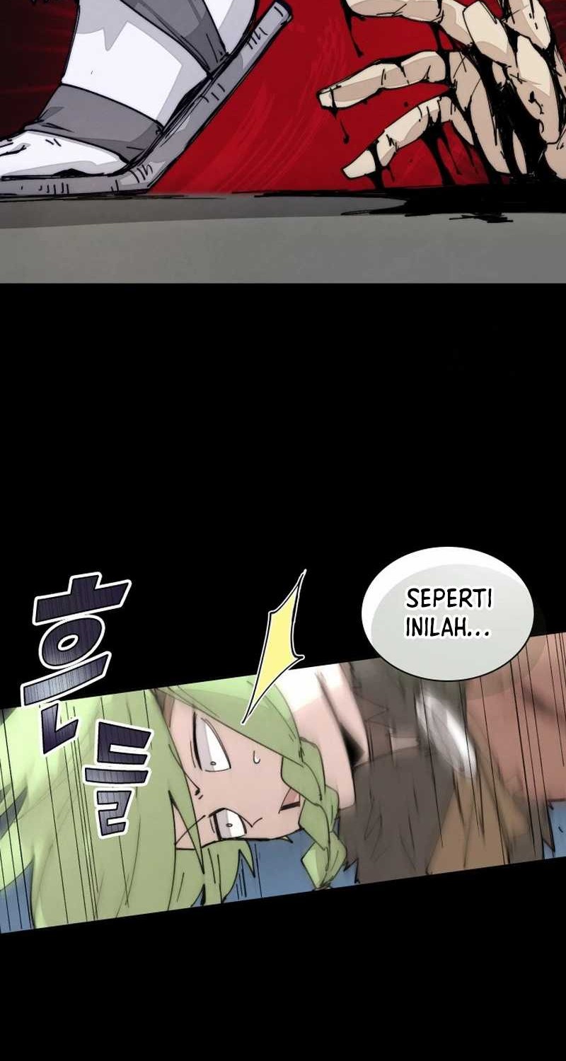 The Rebirth of the Hero’s Party’s Archmage Chapter 75 - halaman 36
