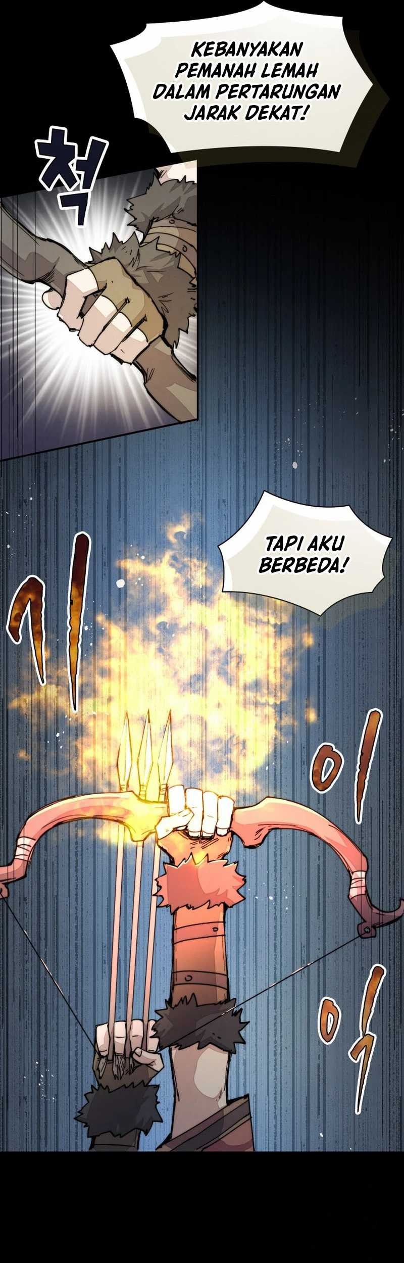 The Rebirth of the Hero’s Party’s Archmage Chapter 75 - halaman 42