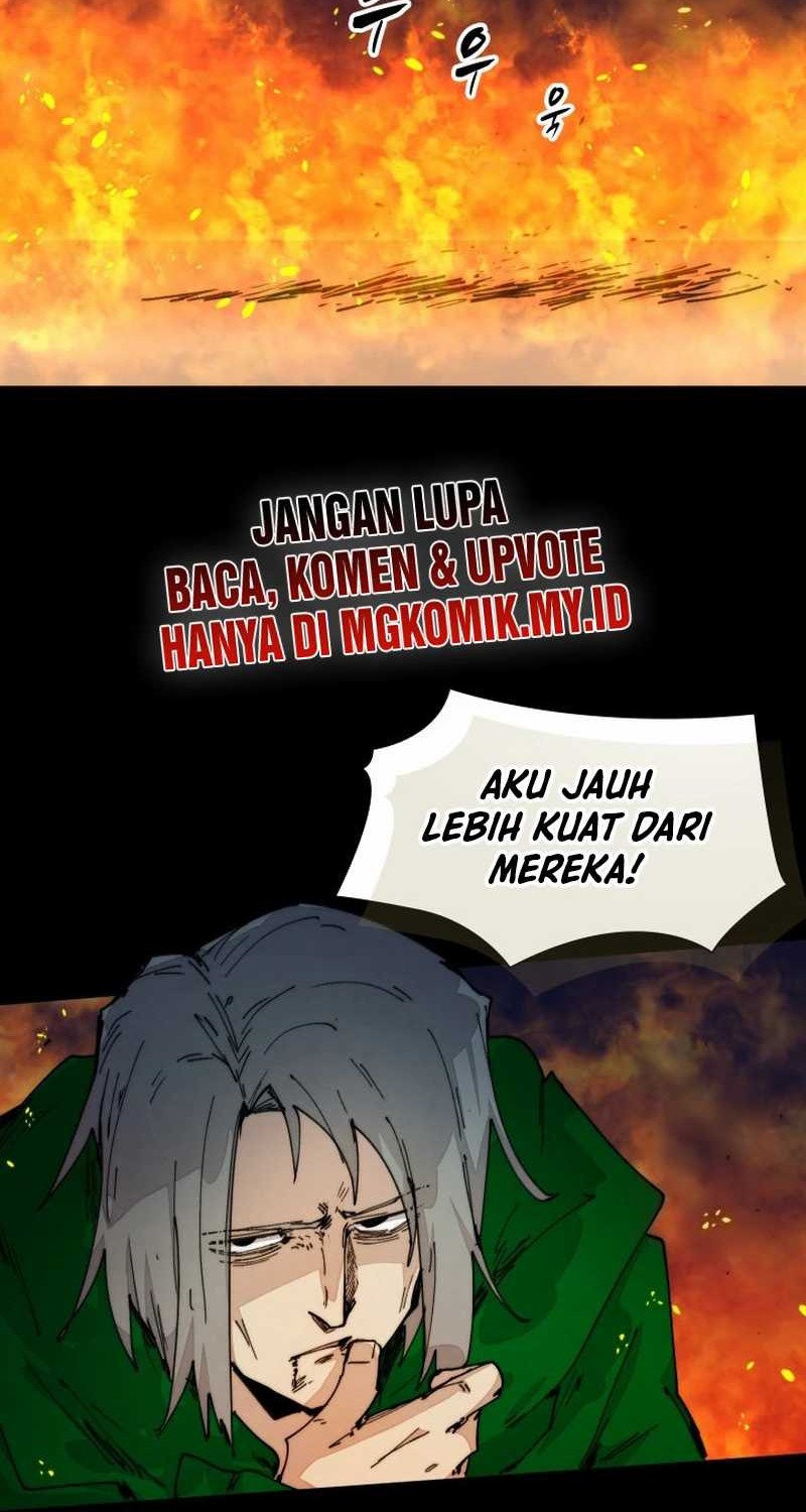 The Rebirth of the Hero’s Party’s Archmage Chapter 75 - halaman 47