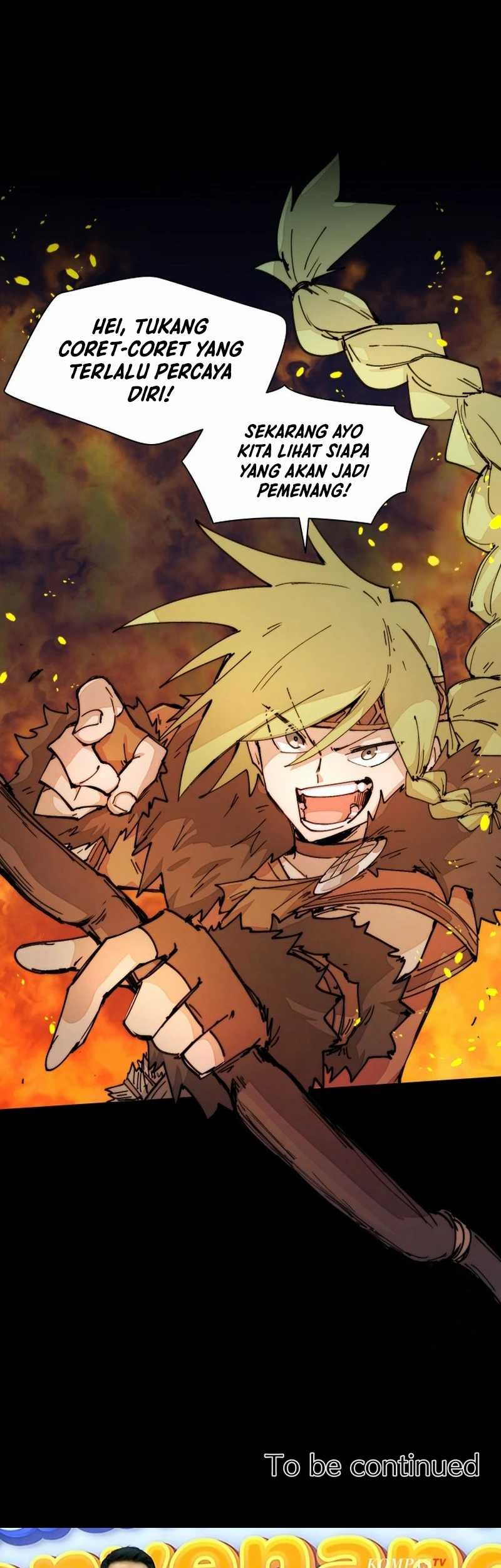 The Rebirth of the Hero’s Party’s Archmage Chapter 75 - halaman 48