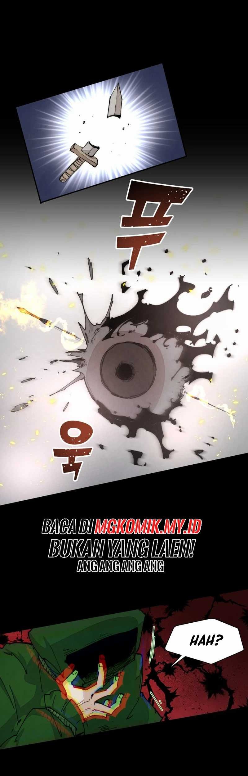 The Rebirth of the Hero’s Party’s Archmage Chapter 75 - halaman 7