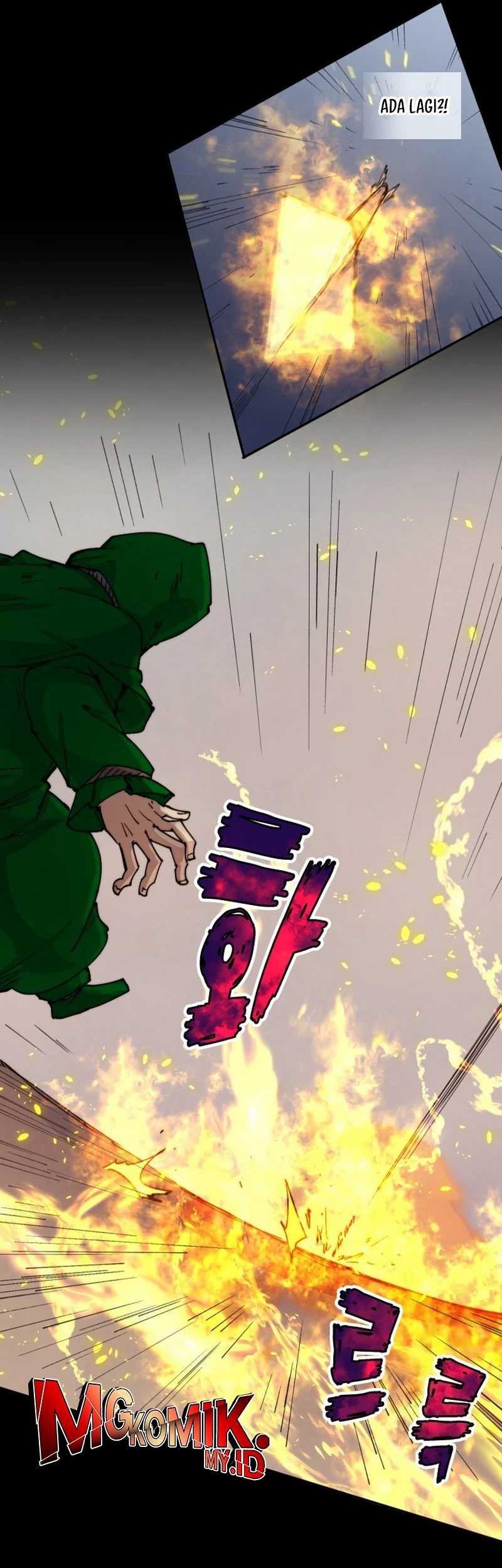 The Rebirth of the Hero’s Party’s Archmage Chapter 75 - halaman 9