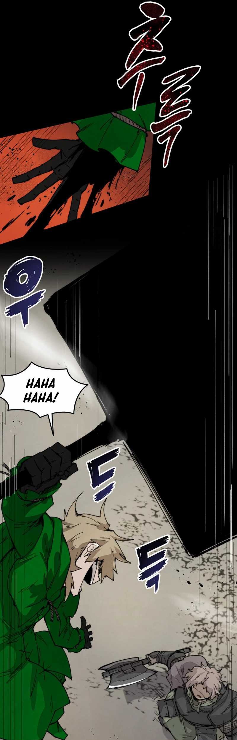 The Rebirth of the Hero’s Party’s Archmage Chapter 76 - halaman 12