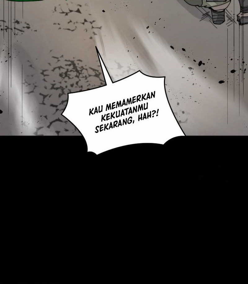 The Rebirth of the Hero’s Party’s Archmage Chapter 76 - halaman 13