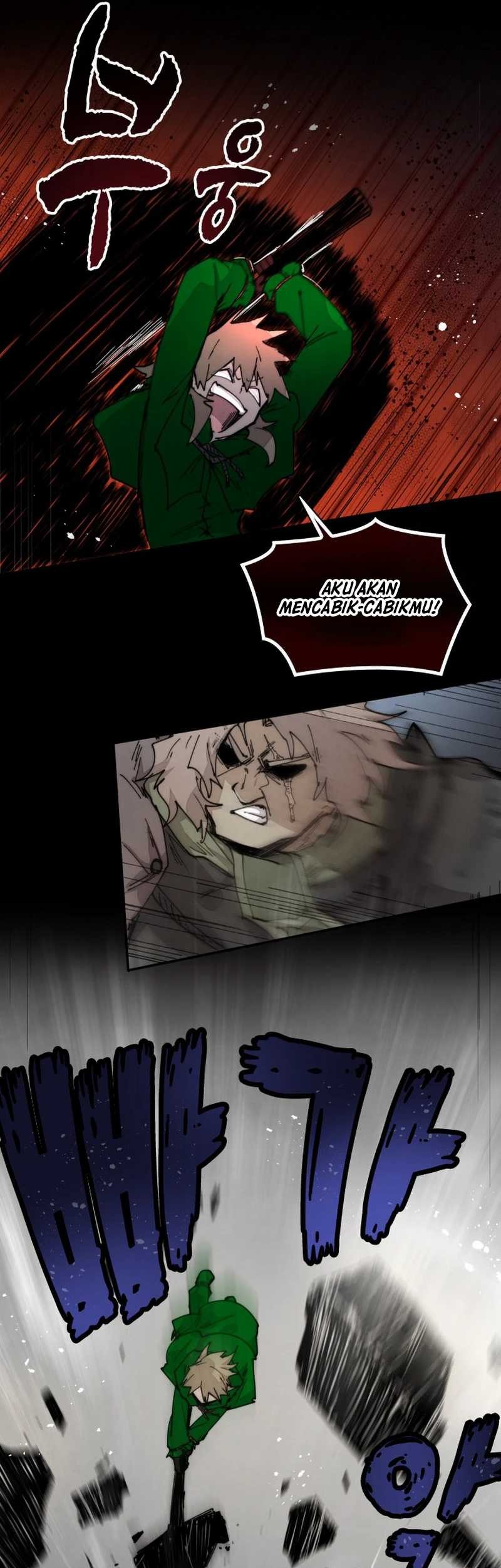 The Rebirth of the Hero’s Party’s Archmage Chapter 76 - halaman 14