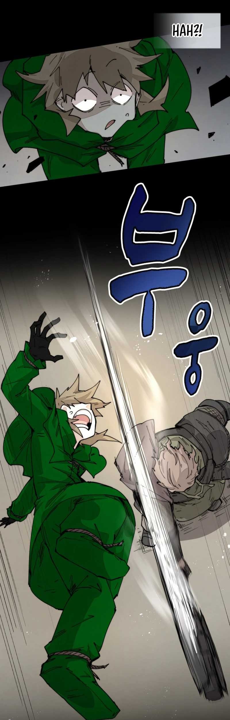 The Rebirth of the Hero’s Party’s Archmage Chapter 76 - halaman 16
