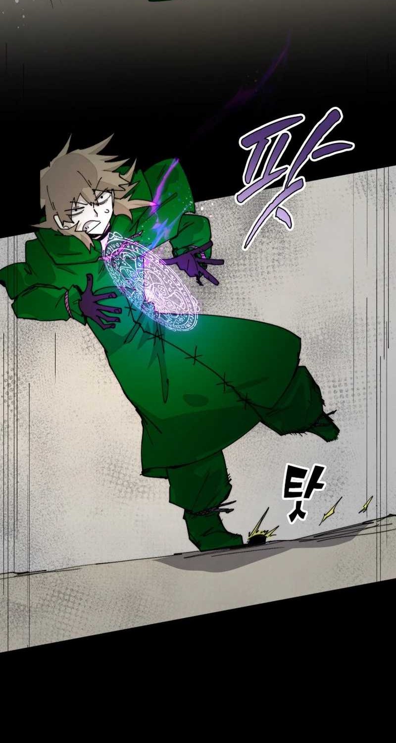 The Rebirth of the Hero’s Party’s Archmage Chapter 76 - halaman 17