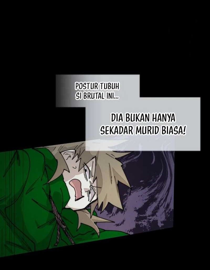 The Rebirth of the Hero’s Party’s Archmage Chapter 76 - halaman 19