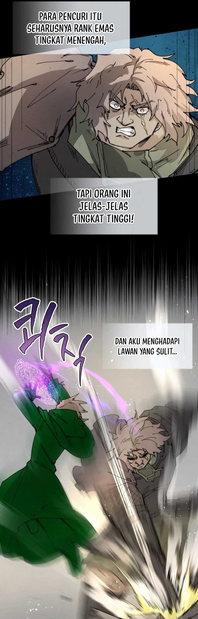 The Rebirth of the Hero’s Party’s Archmage Chapter 76 - halaman 20