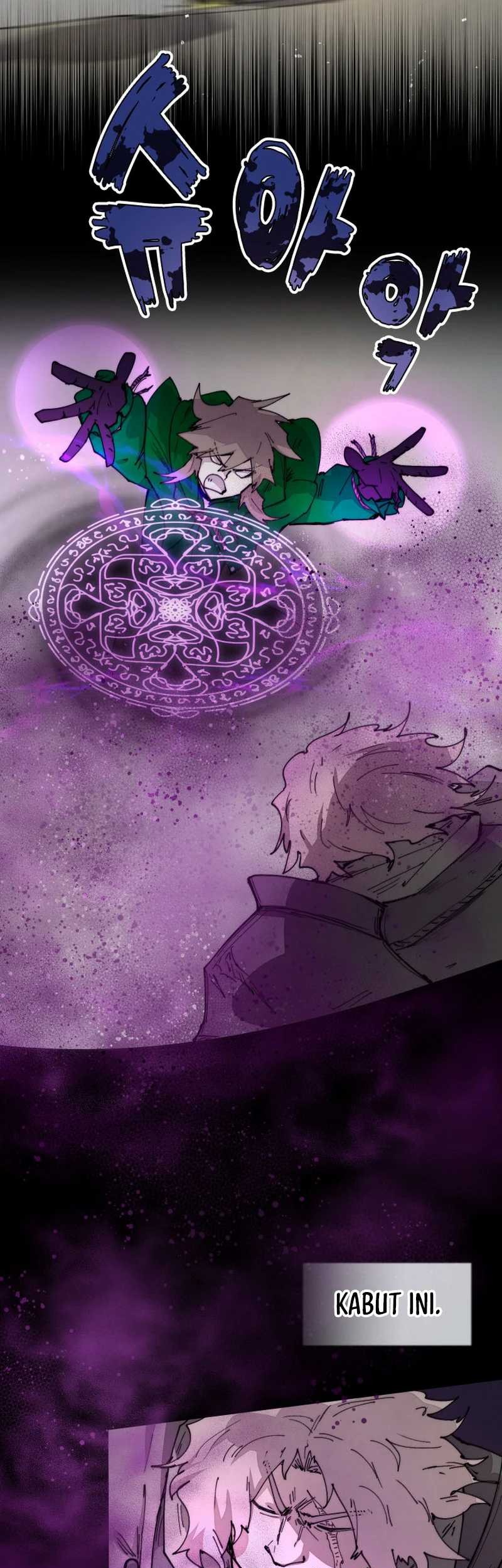 The Rebirth of the Hero’s Party’s Archmage Chapter 76 - halaman 22