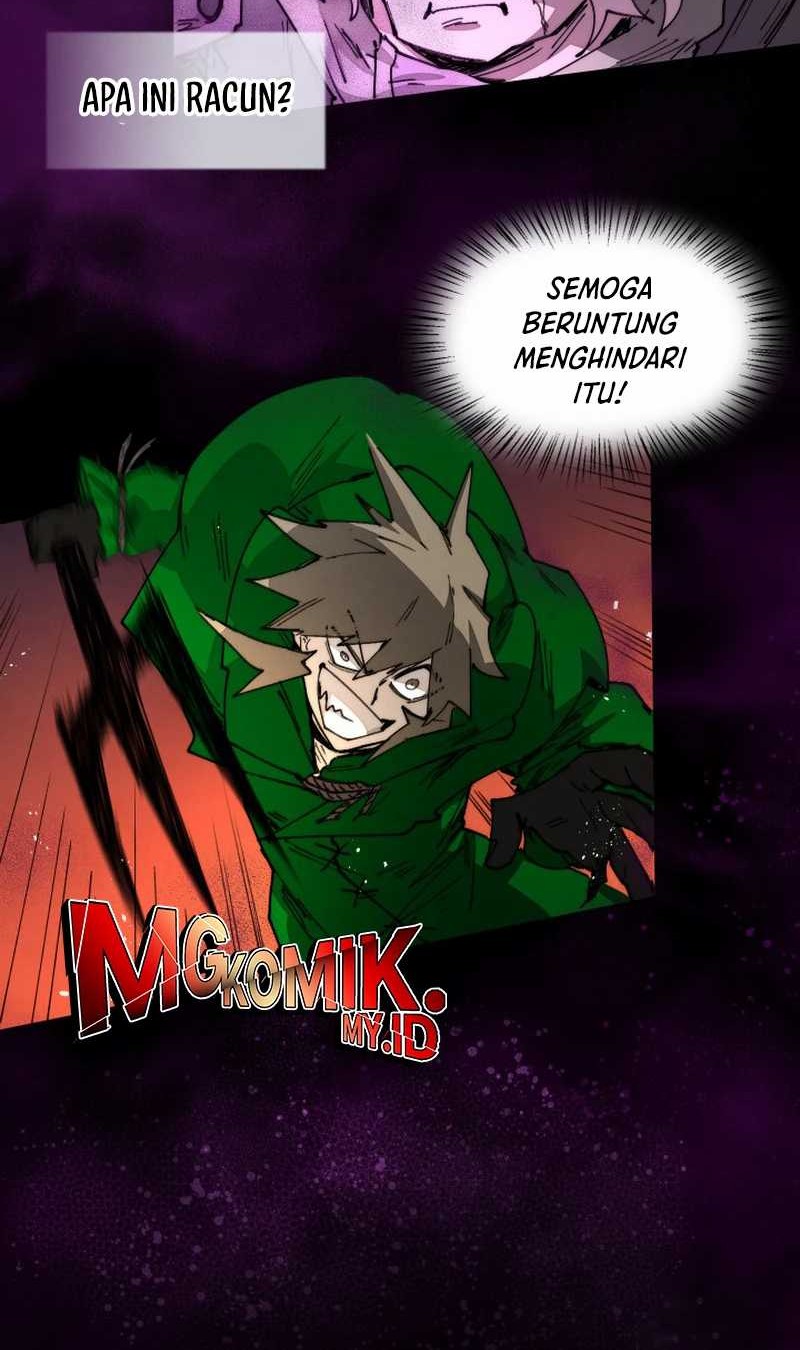 The Rebirth of the Hero’s Party’s Archmage Chapter 76 - halaman 23