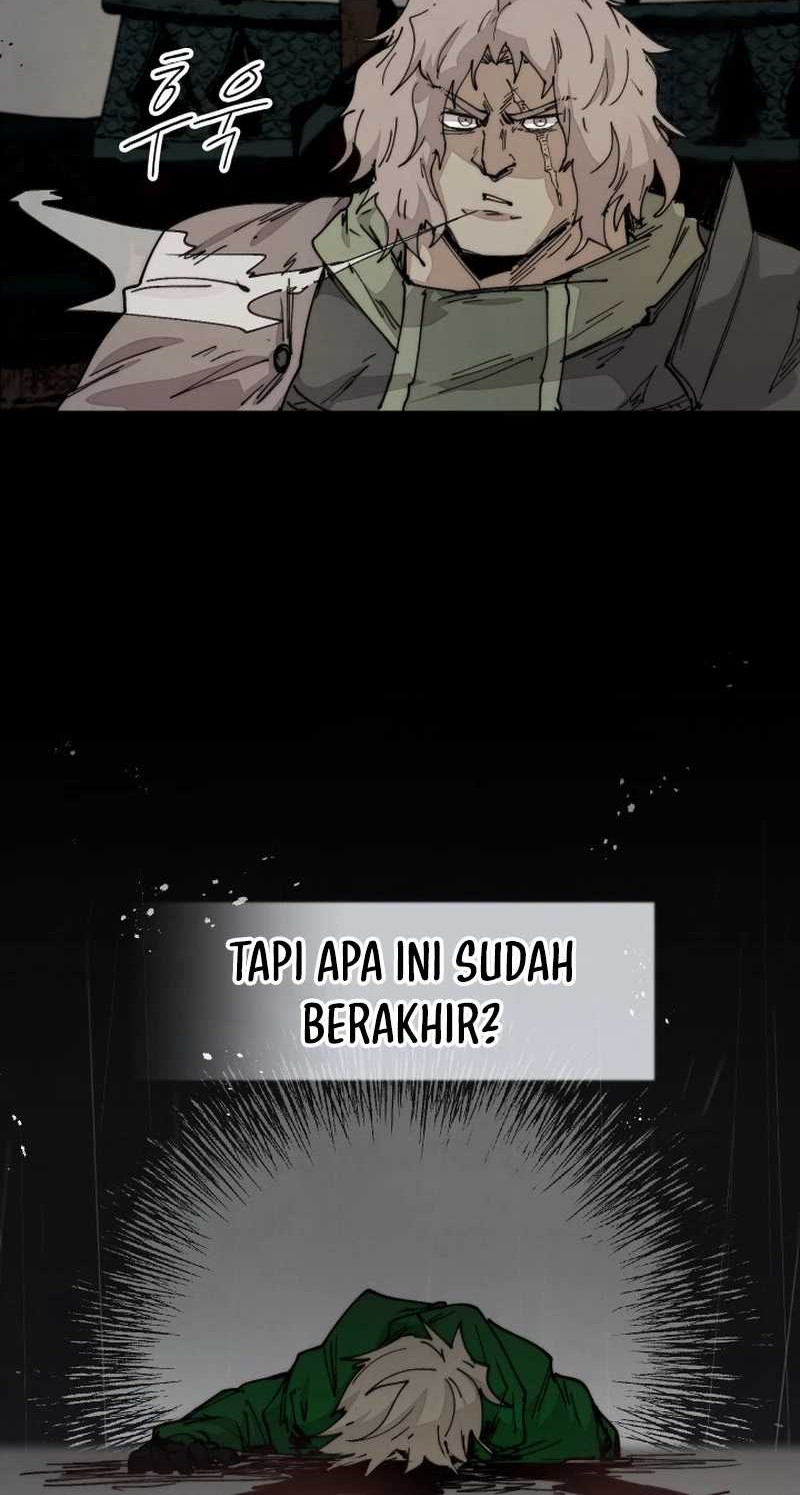 The Rebirth of the Hero’s Party’s Archmage Chapter 76 - halaman 31
