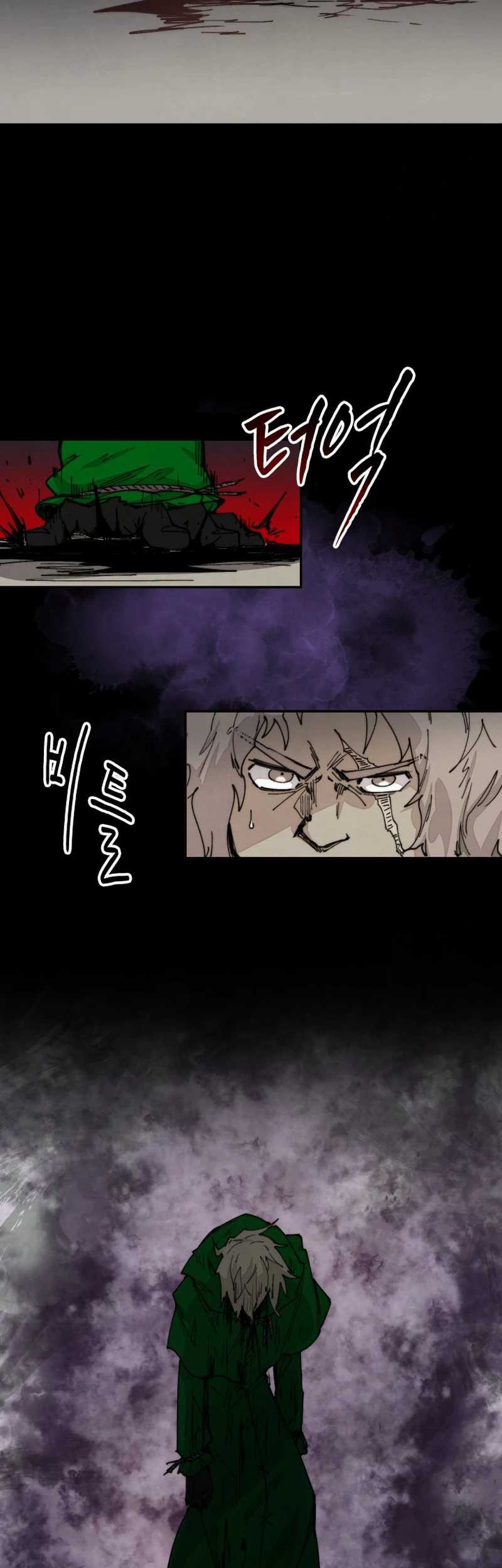 The Rebirth of the Hero’s Party’s Archmage Chapter 76 - halaman 32