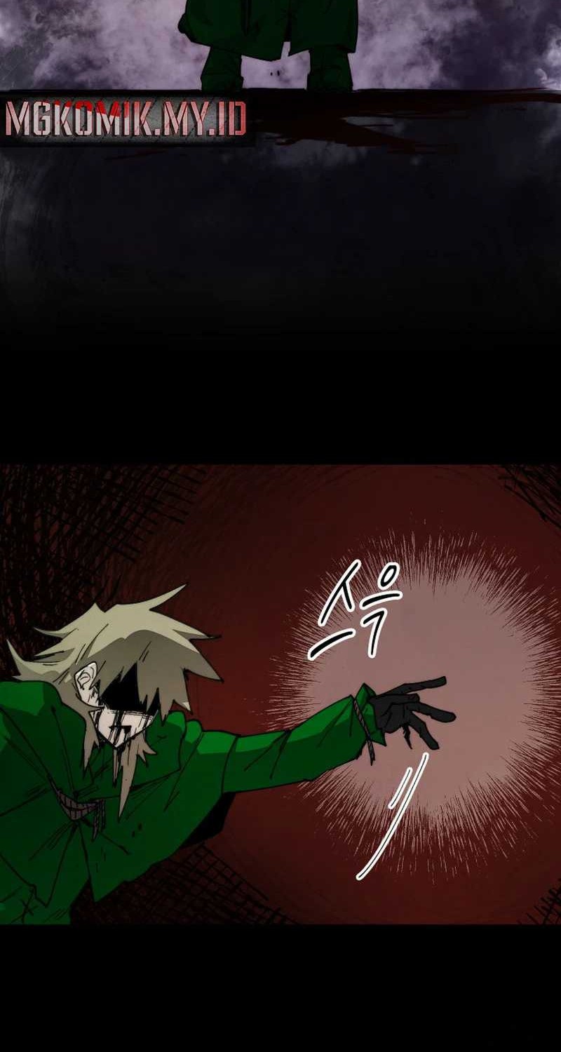 The Rebirth of the Hero’s Party’s Archmage Chapter 76 - halaman 33