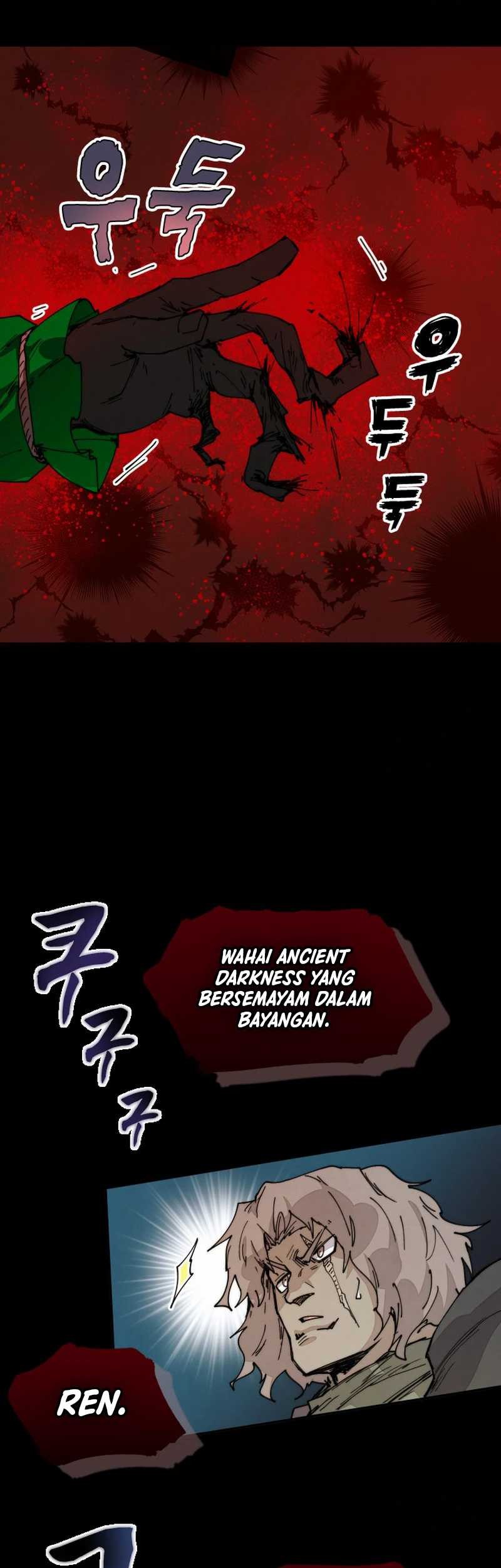 The Rebirth of the Hero’s Party’s Archmage Chapter 76 - halaman 34