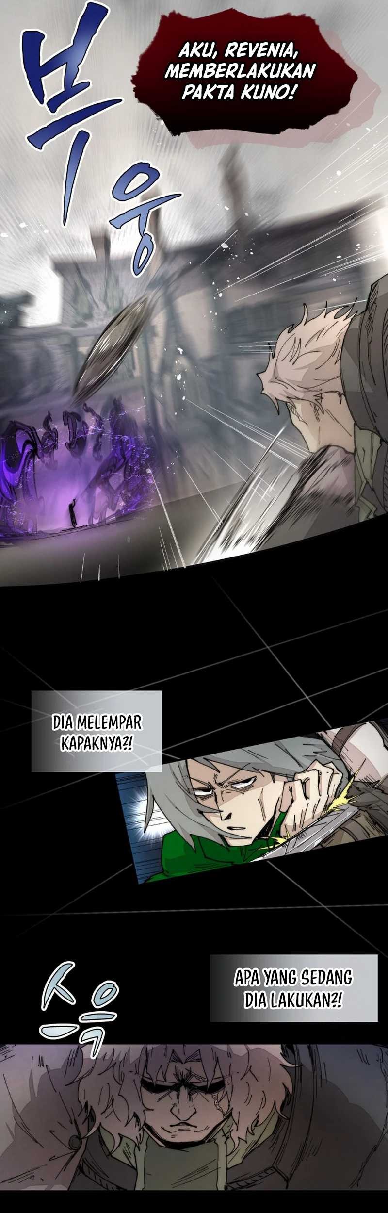 The Rebirth of the Hero’s Party’s Archmage Chapter 76 - halaman 38