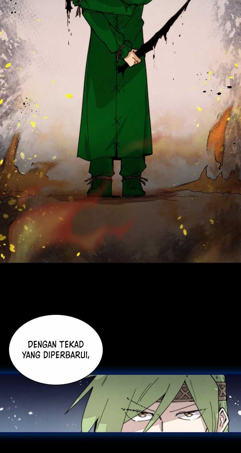 The Rebirth of the Hero’s Party’s Archmage Chapter 76 - halaman 4