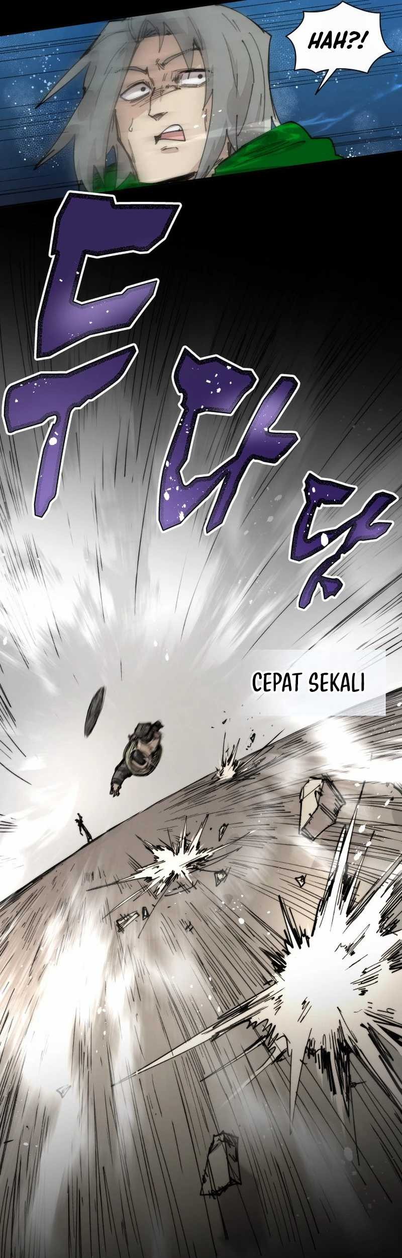 The Rebirth of the Hero’s Party’s Archmage Chapter 76 - halaman 41