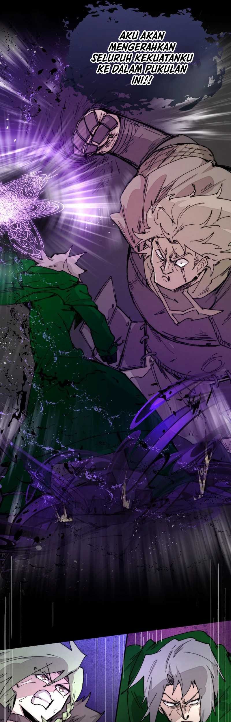 The Rebirth of the Hero’s Party’s Archmage Chapter 76 - halaman 47