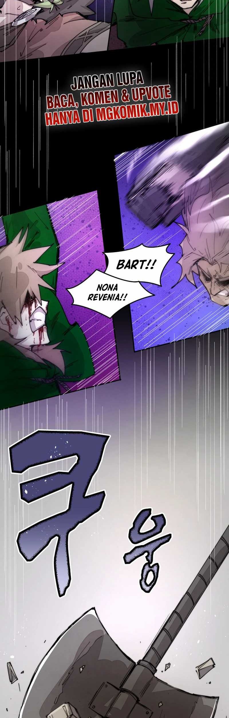 The Rebirth of the Hero’s Party’s Archmage Chapter 76 - halaman 48