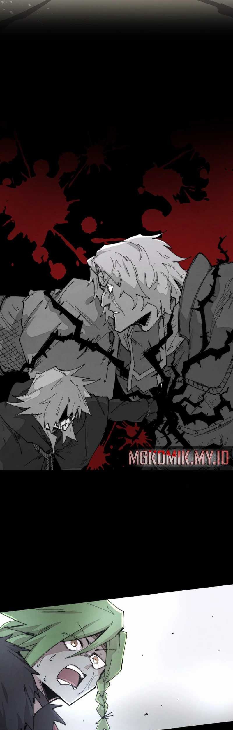 The Rebirth of the Hero’s Party’s Archmage Chapter 76 - halaman 50