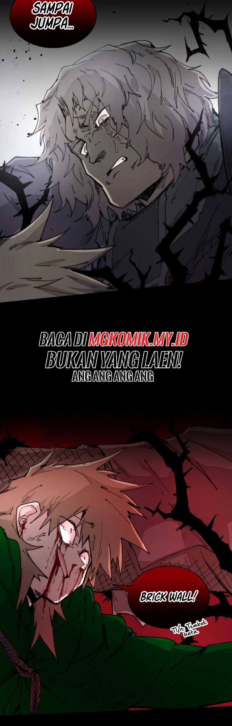 The Rebirth of the Hero’s Party’s Archmage Chapter 76 - halaman 52