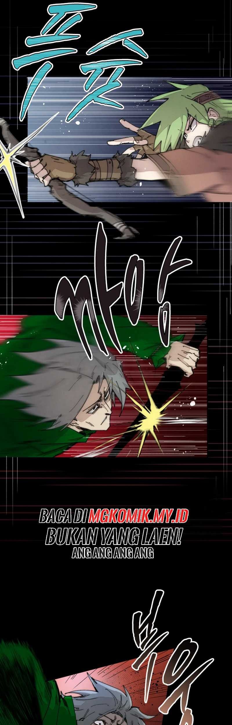 The Rebirth of the Hero’s Party’s Archmage Chapter 76 - halaman 7
