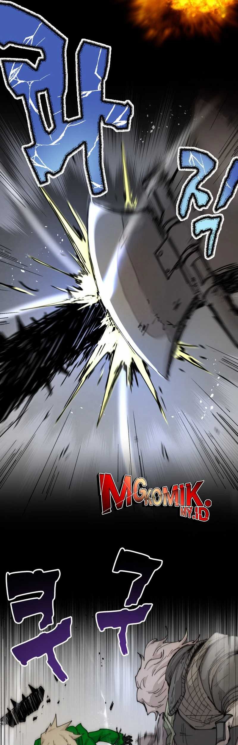 The Rebirth of the Hero’s Party’s Archmage Chapter 76 - halaman 9