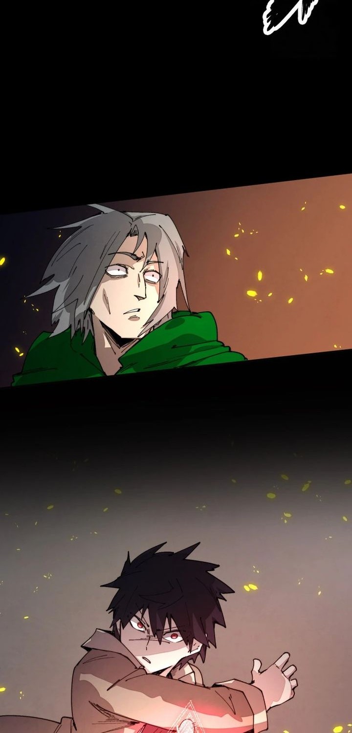The Rebirth of the Hero’s Party’s Archmage Chapter 77 - halaman 10
