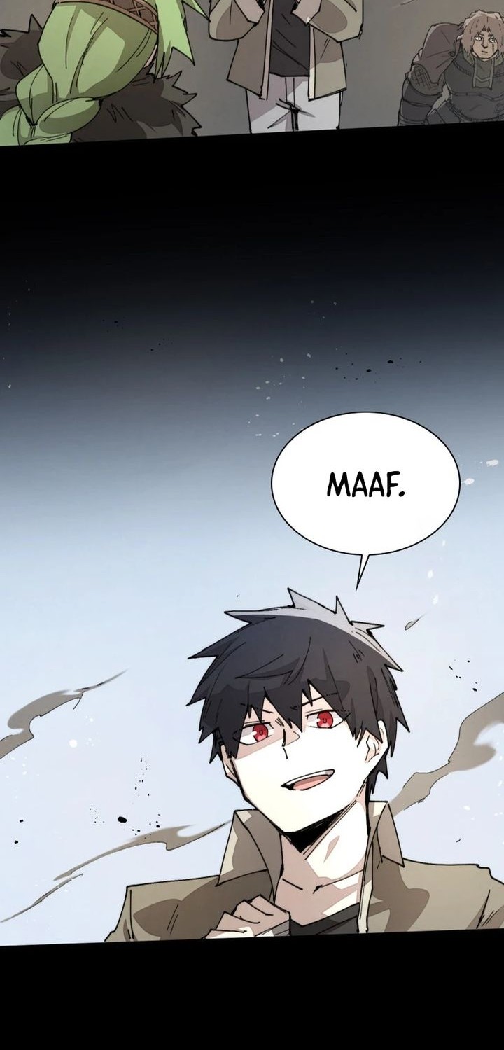 The Rebirth of the Hero’s Party’s Archmage Chapter 77 - halaman 14