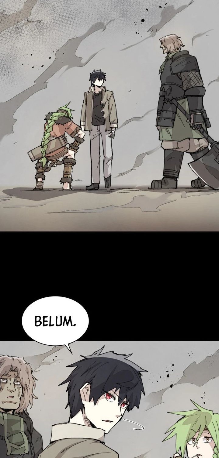 The Rebirth of the Hero’s Party’s Archmage Chapter 77 - halaman 16